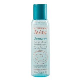 Avene Cleanance Micellar Water 100ml