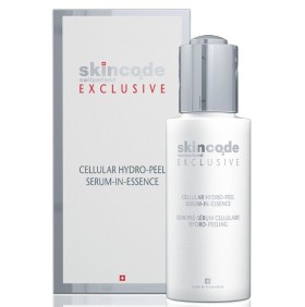 Skincode Exclusive Cellular Hydro-Peel Serum In-Essence 50ml