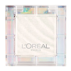 Loreal Paris Eyeshadow 19 Color Mogul Satin 3,8gr
