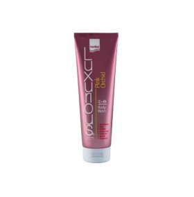 Intermed Luxurious 2 in 1 Body Wash Pink Orchid 280ml