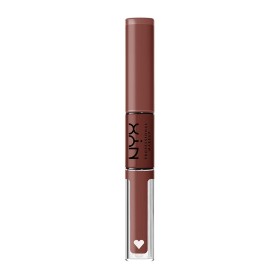 NYX Shine Loud High Shine Lip Color Boundary Pusher 6,5ml