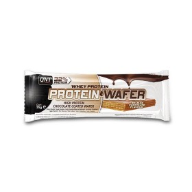 QNT 32% Protein Wafer Bar Belgian Chocolate 35gr