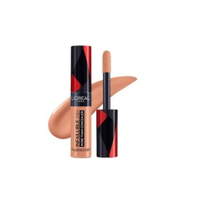 LOreal Paris Infaillible More Than Concealer Pecan 330 11ml