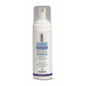 FREZYDERM MILD WASH FOAM (ΚΑΘΑΡΙΣΜΟΣ ΓΙΑ ΕΥΑΙΣΘΗΤΑ ΔΕΡΜΑΤΑ) 150ML