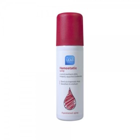 Pharmalead Hemostatic Spray με Φυτικά Εκχυλίσματα Αλόης, Ιπποφαούς, Χαμομηλιού & Καλέντουλας 60ml