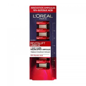 L Oreal Paris Revitalift Laser Αμπούλες 7x1ml