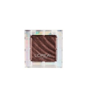Loreal Paris Eyeshadow Commander Satin