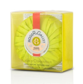 Roger&Gallet FLEUR OSM SAVON BOITE VOYAGE 100gr