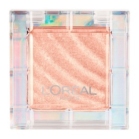 Loreal Paris Eyeshadow Color Queen Perseverance Matte 10ml