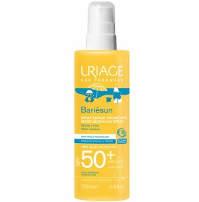 Uriage Bariesun Moisturizing Kid Spray SPF50+ 200ml