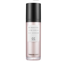 Thank You Farmer Be Beautiful Luminous CC Cream 40ml