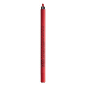 NYX PM Slide On Μολύβι Χειλιών 24 Knock Em Red 11gr