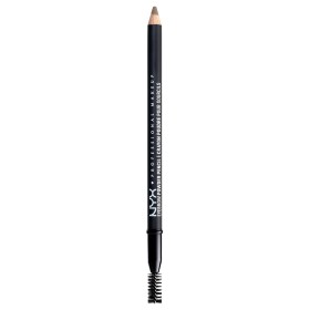 NYX PM EYEBROW POWDER ΜΟΛΥΒΙ ΦΡΥΔΙΩΝ 8 Ash Brown 12gr