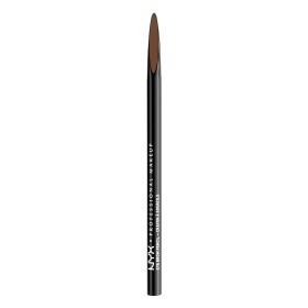 NYX PM Precision Brow Μολύβι Φρυδιών 3 Soft Brown 16gr