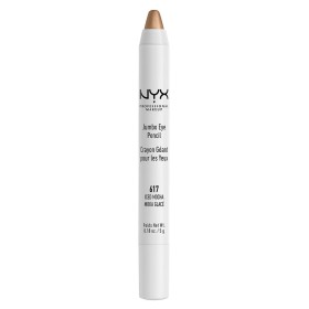 NYX PM Jumbo Eye Μολυβι Ματιων 617 Iced Mocha 23gr