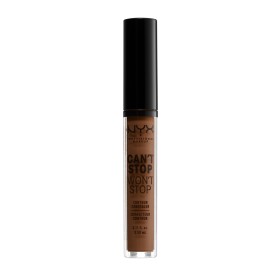 NYX PM Cant Stop Wont Stop Contour Concealer 19 MOCHA 3,5ml