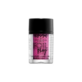 NYX PM FOIL PLAY CREAM PIGMENT 2 Booming  2,5gr