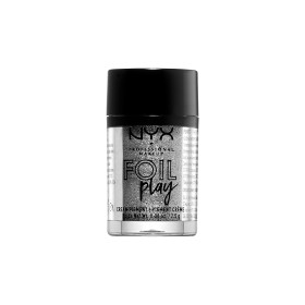 NYX PM FOIL PLAY CREAM PIGMENT 7 Radiocast 2,5gr