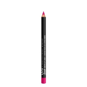 NYX PM Suede Matte Μολύβι Χειλιών 60 Clinger 1gr