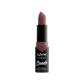 NYX PM Suede Matte Κραγιον 14 Lavender and Lace 3,5gr