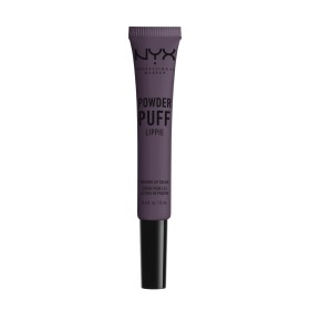 NYX PM Powder Puff Lip Cream Κραγιόν 19 Detention 12ml