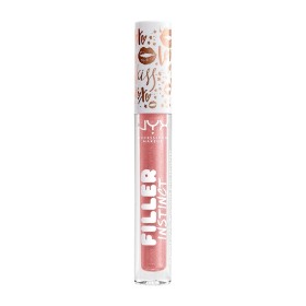 NYX PM Filler Instinct Plumping Gloss Χειλιών 3 Sparkling Please ml