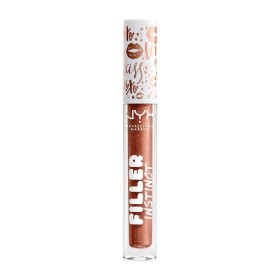 NYX PM Filler Instinct Plumping Gloss Χειλιών 4 Cheap Fills ml