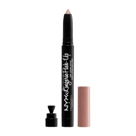 NYX PM Lip Lingerie Push-Up Κραγιον Μεγαλης Διαρκειας 3 LACE DETAIL 1,5gr
