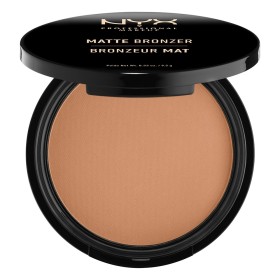 NYX PM Matte Bronzer 1 Light 172gr