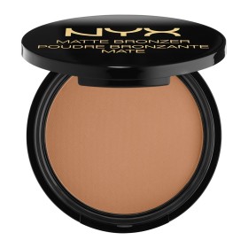NYX PM Matte Bronzer 3 Medium 172gr