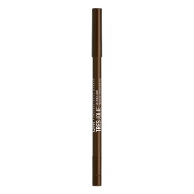NYX PM Tres Jolie Gel Pencil Liner 2 Brown 78ml