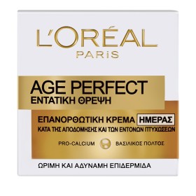 LOreal Paris Age Perfect Εντατική Θρέψη Day Cream 50ml
