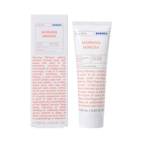 Korres Morning Mimosa Body Milk Γαλάκτωμα Σώματος Πρωϊνή Μιμόζα, 125m