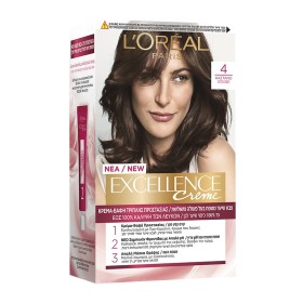 LOreal Excellence Creme 4 Καστανό 48ml