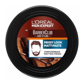 LOreal Paris Men Expert Barber Club Fixing Wax 75ml