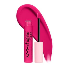 NYX PM Lip Lingerie XXL19 Pink Hit 4ml