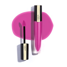 LOreal Paris Rouge Signature Liquid Lipstick 106 I Speak Up 7ml