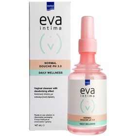 INTERMED EVA DOUCHE Normal 147ML