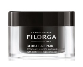 Filorga GLOBAL REPAIR CREAM: Kρέμα ολικής αντιγήρανσης. 50gr