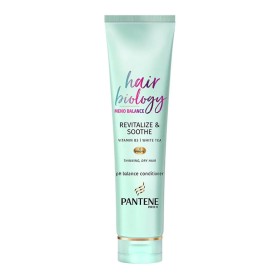 Pantene Pro-V Hair Biology Revitalize & Soothe Conditioner 160ml
