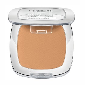 LOreal Paris True Match Powder 7.D/7.W Golden Amber 9g