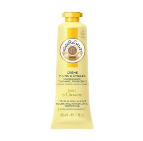 Roger&Gallet Bois D Orange Creme Mains & Ongles 30ml