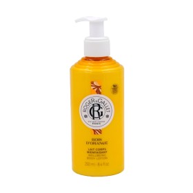 Roger & Gallet Bois Dorange Body Lotion 250ml