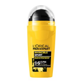 Loreal Paris Men Expert Invincible Sport 96H Αποσμητικό Roll-οn 50ml