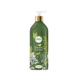 Herbal Essences I Love Nature Σαμπουάν Λάδι Αργκάν 430ml