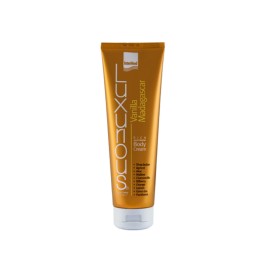 InterMed Luxurious Moisturizing Rich Body Cream Vanilla Madagascar 280ml