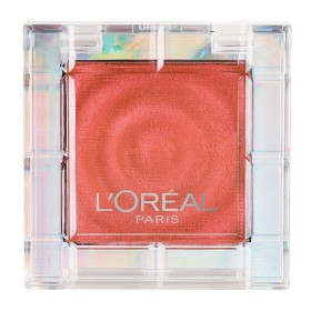 Loreal Paris Eyeshadow Color Queen Flaming Matte 3,8gr
