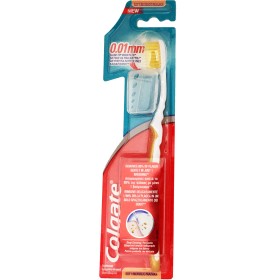 Colgate SlimSoft Ultra Compact Soft Οδοντόβουρτσα 1τμχ