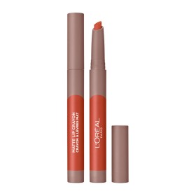 Loreal Paris Matte Lip Crayon 103 Maple Dream - Μολύβι Χειλιών 1,3gr