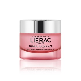 Lierac Supra Radiance Anti-OX Renewing Creme Gel για Κανονική - Μικτή Επιδερμίδα 50ml